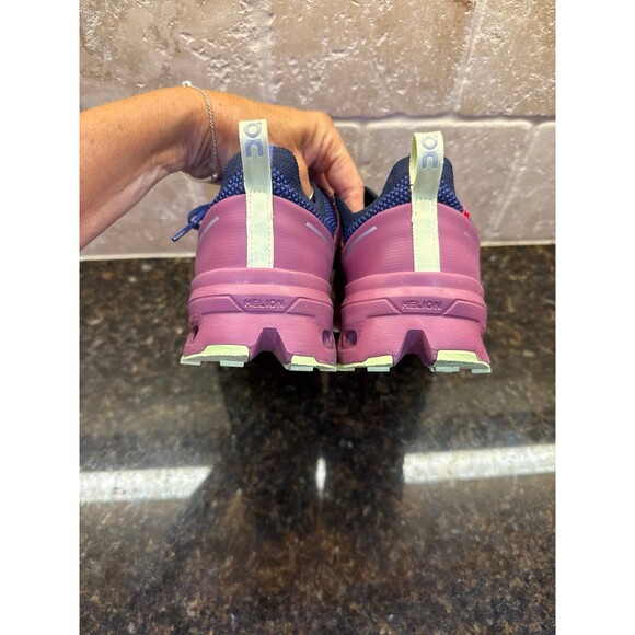 On Running Cloudultra 2 Sneakers Mens 9.5 Cherry Hay NEW - Picture 5 of 8